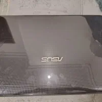 لپ تاپ asus x45u در حد نو|رایانه همراه|تهران, ائمه اطهار|دیوار