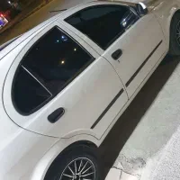 تیبا ۲ مدل ۹۷