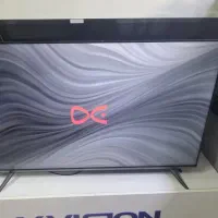 تلویزیون ۵۰ اینچ 4k هوشمند دوو و اسنوا با ضمانت