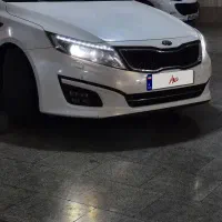 فروش اپتیما ۲۰۱۵ بیرنگ لازرورقی|خودرو سواری و وانت|کرج, کرج نو|دیوار