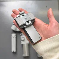 گیمبال رونین rs4 mini combo|دوربین عکاسی و فیلم‌برداری|نیشابور, دارایی|دیوار