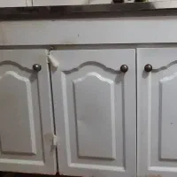 کابینت فلزی|مصالح و تجهیزات ساختمان|بندر ماهشهر, |دیوار