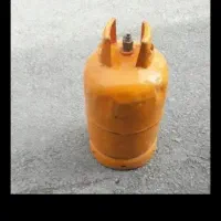 کبسول پر گاز ایران گاز