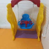 تاب تکی کودک طرح سنجاب|اسباببازی|کرمانشاه, |دیوار