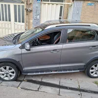ام‌وی‌ام X22 اتوماتیک اسپرت لاکچری، مدل آخر ۱۴۰۰|خودرو سواری و وانت|تهران, ارامنه|دیوار