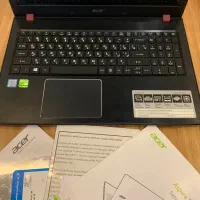 لپ تاپ acer e15