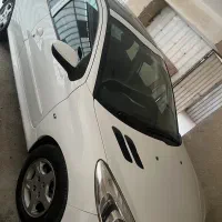 پژو۲۰۷ پانا ۴۰۱