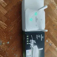 وای فای همراه و ثابت