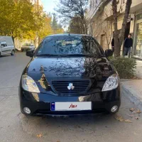 تیبا ۲ در حد خشک|خودرو سواری و وانت|بجنورد, |دیوار