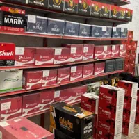 امداد باطری نصب در محل|قطعات یدکی و لوازم جانبی|بندرعباس, |دیوار