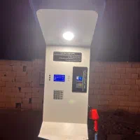 دستگا فروش آب شیرین