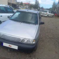 فروش خودرو پراید مدل ۸۹