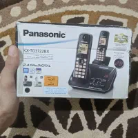 تلفن پاناسونیک بی سیم