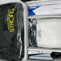 سوهان برقی استرانگ 207نو