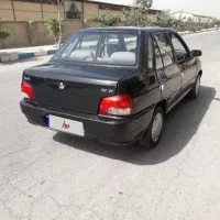 پراید ۱۳۲ مدل ۸۹