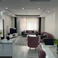 فروش واحد ۸۷ متری/۲ خواب/گرمدره/شاهد پنجم/لوکس