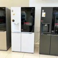 ساید لباسشویی و ظرفشویی ال جی اصلی