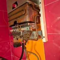 ابگرمگن دیواری بوتان|آبگرمکن، پکیج، شوفاژ|همایجان, |دیوار