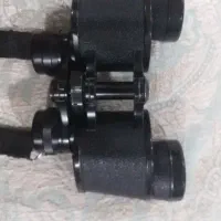 دوربین نیکون ژاپنی و یوزر روسی 8در30|کوهنوردی و کمپینگ|شیراز, حومه شیراز|دیوار