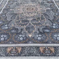 فرش طوسی جفت|فرش|مشهد, حرم مطهر رضوی|دیوار