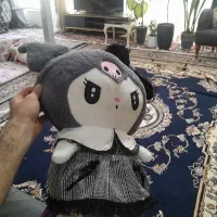عروسک کرومی