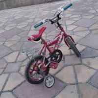 دوچرخه