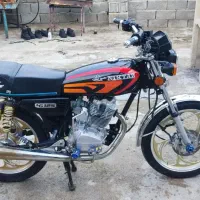 نیکتاز|موتورسیکلت|دوگنبدان, |دیوار