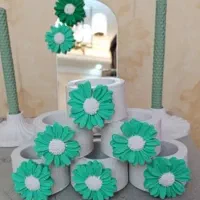 ۷ سین بابونه