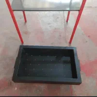 منقل پرتابل|اجاق گاز و لوازم برقی پخت‌وپز|تبریز, |دیوار