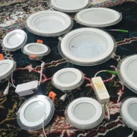 هالوژن|لامپ و چراغ|کرمانشاه, |دیوار