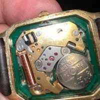 ساعت قدیمی سیکو