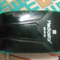 گیرنده دیجیتال سالم و کامل