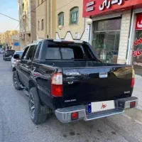 تمیزترین کاپرا ۲ دیفرانسیل برقی مدل ۹۰ رنگ مشکی|خودرو سواری و وانت|شیراز, شهرک آرین|دیوار