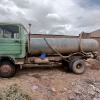 خاور ۶۰۸|خودرو سنگین|کرمان, |دیوار