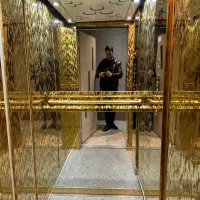 معاوضه‌فروش ۱۰۰متر ۱۵ساله فول  فرعی بهار (زیرقیمت)|فروش آپارتمان|تهران, تهران پارس|دیوار