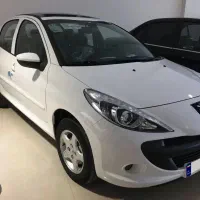 207 پاناروما اتومات