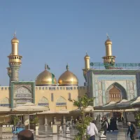 مجری مستقیم تورکربلا زمینی هوایی