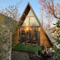 اجاره ی ویلا و کلبه سوییسی در مناطق کردان تهراندشت