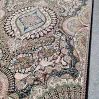 2تخته فرش اعیان  9متری 1000شانه آیلار