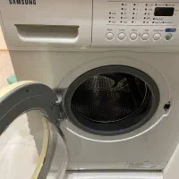 سامسونگ سالم