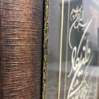 تابلو ان یکاد کاملا نو|تابلو، نقاشی، عکس|بجنورد, |دیوار
