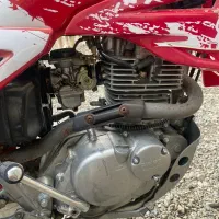 موتور|موتورسیکلت|جلین, |دیوار