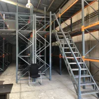 قفسه سنگین بالکنی برای انبار|فروشگاه و مغازه|بجنورد, |دیوار