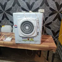 کولر آبی