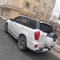 X33s ام‌وی ام