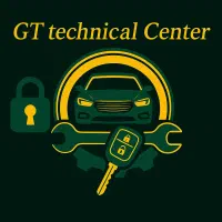 قفل سازی نصب دزدگیر