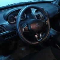 کوییک RS سفید سقف مشکی ۸۵ گانه|خودرو سواری و وانت|تهران, باشگاه نفت|دیوار