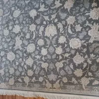 فرش ۹متره رنگ فیلی طوسی|فرش|محمدشهر, محمدشهر|دیوار