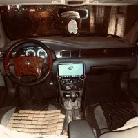 سمند مدل ۱۳۹۰