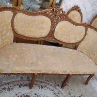 مبل فرجی ۹ نفره